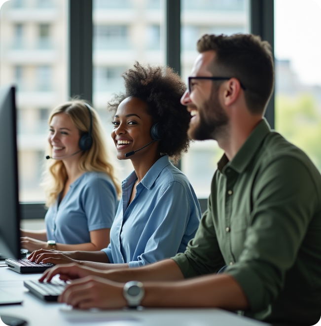 Customer Experience