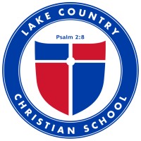 Lake Country Christian School Logo