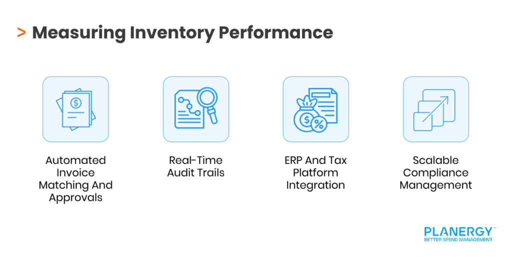 How PLANERGY Supports EU E-Invoicing Compliance