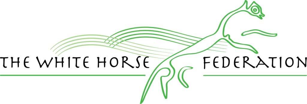 The White Horse Federation Logo