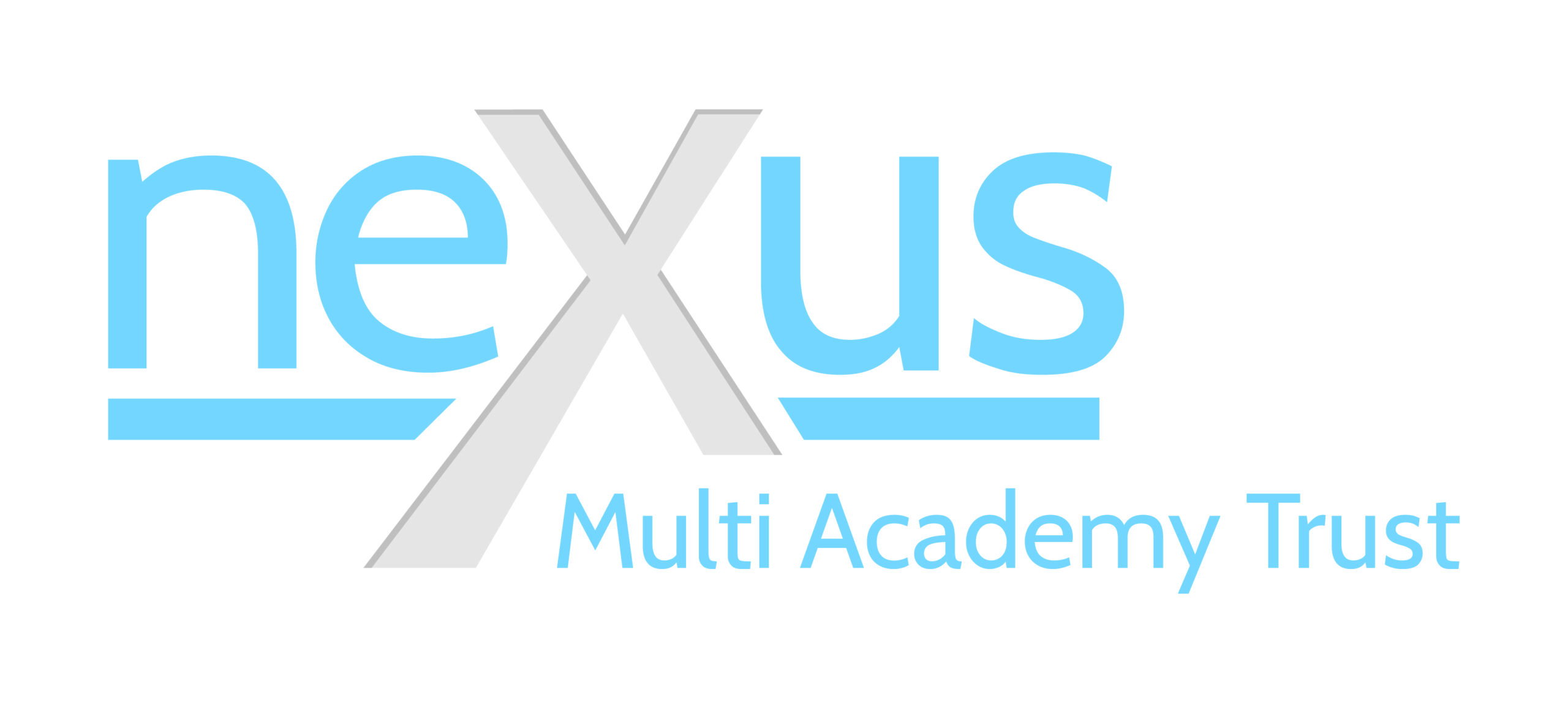 Nexus Multi-Academy Trust Logo