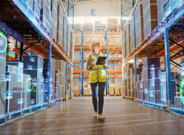 The 5 Most Effective Ways to Future-Proof Your Supply Chain