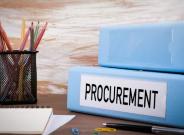 What is Procurement