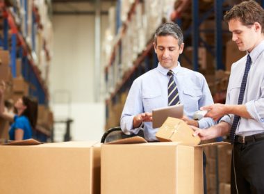 Breaking Down The Order Fulfillment Process