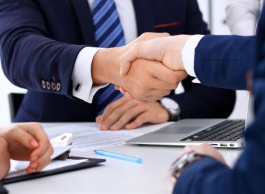 Purchase Order vs Contract