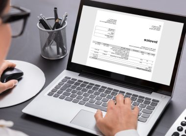 Improve Your Invoice Processing Time