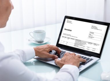 Ways Electronic Invoicing Can Make Your Business More Efficient