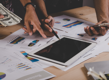 221 - The Cost Management Process