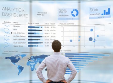 Business Intelligence vs Business Analytics