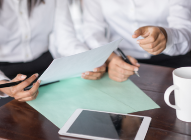 The Purchase Requisition Process Explained