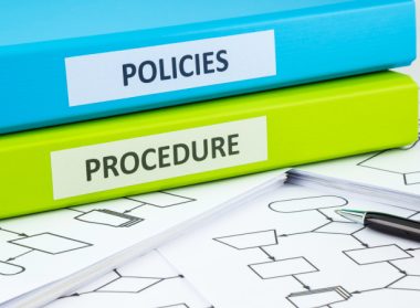 Sample Procurement Policies & Procedures