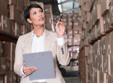 What Is Just In Time Inventory Management