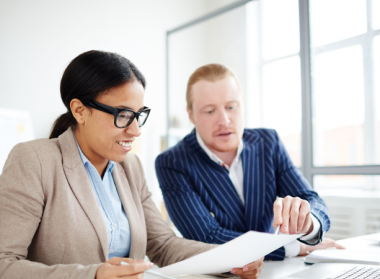 General Ledger vs General Journal