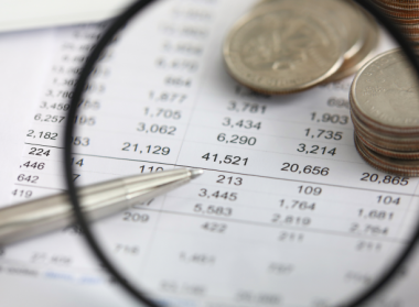 Encumbrance Accounting