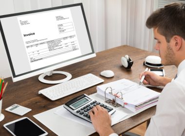 What Is Electronic Invoicing