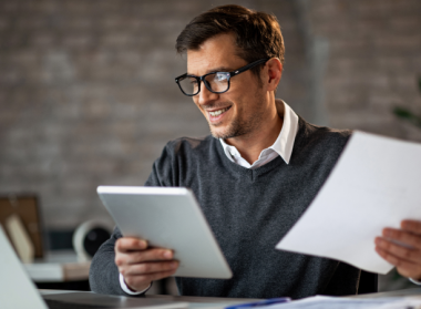 The Benefits of an Invoice Tracking System