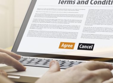 Purchasing Terms and Conditions