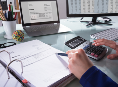 406 Full Cycle Accounting_ Needed Steps, Purpose, and Differences