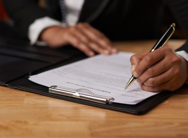 Types of Procurement Contracts