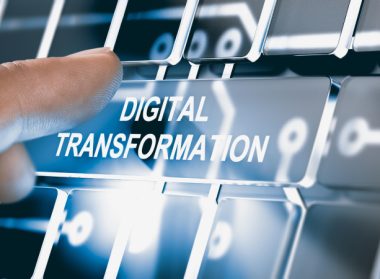 Why Digital Transformations Fail