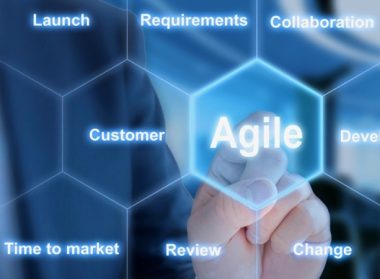 Is Agile Business Transformation Right For Your Organization