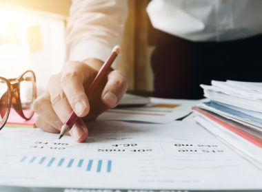 Accounts Payable Department Structure