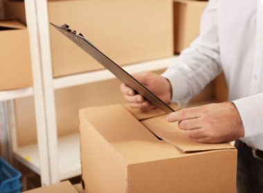 How To Set Up Inventory Management for A Small Business