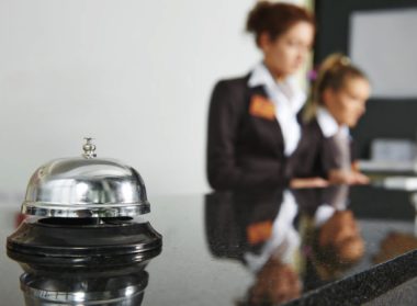 Common Problems in Hospitality Procurement