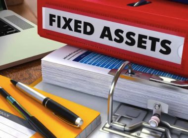 What Are Fixed Assets