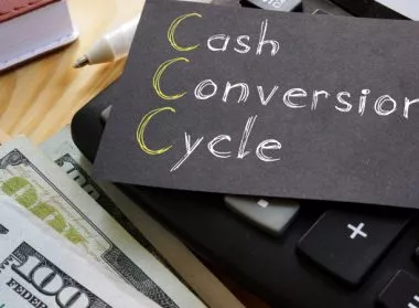 How To Use the Cash Conversion Cycle to Boost Your Bottom Line