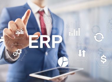 ERP Integration