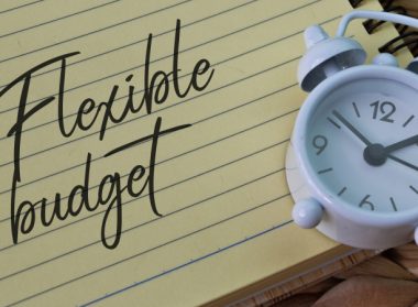 Flexible Budget Variance Analysis