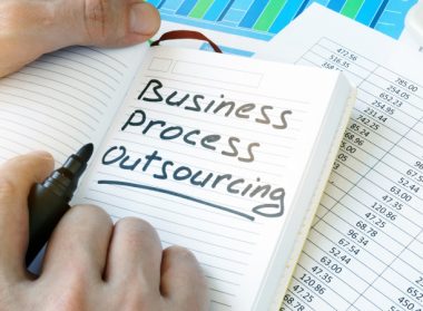 What is Business Process Outsourcing (BPO)