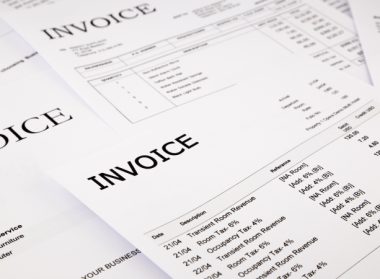 What to Include in an Invoice
