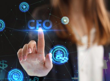 CFO Challenges and Priorities in 2021 and Beyond