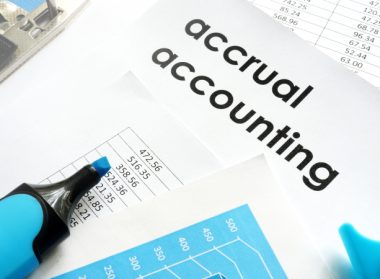 Best Practices For Accrual Accounting