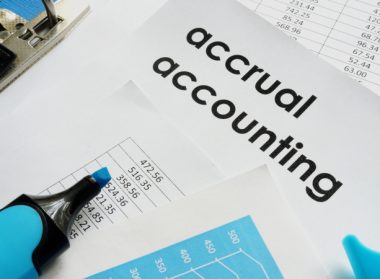 Best Practices For Accrual Accounting