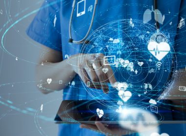 Digitization In Healthcare_ From Patient Outcomes To Procurement