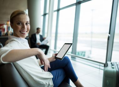 The Top 8 Business Travel Management Tools
