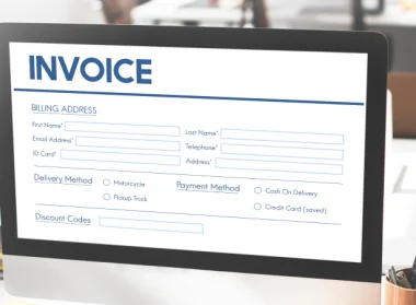 What Is an Invoice