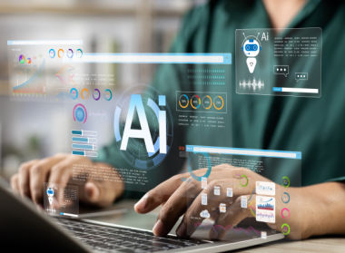 Accounts Payable 2025: AI & Automation