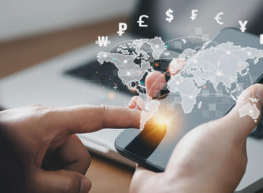 Global Payments in 2025 Trends, Stats, and the Future of Transactions