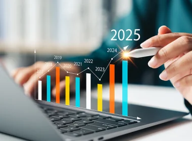 Procurement in 2025 Scaling Efficiency, Strategy, and Resilience Through Automation
