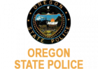 Oregon State Police Logo