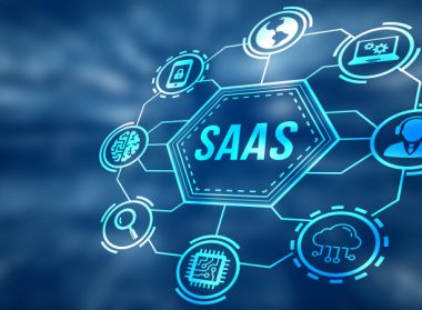 What is software as a service (SaaS)