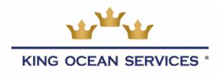 King Ocean Logo